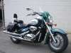 2003 SUZUKI INTRUDER 800