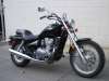 2008 KAWASAKI VULCAN 500 LTD