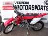 2008 HONDA CRF450X (4-STROKE)