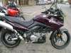 2009 SUZUKI V STROM 1000