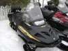 2006 SKI-DOO SKANDIC 600 SUV ES/R