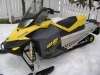 2008 SKI-DOO MXZ 600 RENEGADE SDI (REV-XP) R*