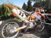 2004 KTM SX450 4 STROKE