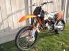 2008 KTM 300 XC*