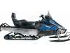 2009 ARCTIC CAT BEARCAT Z1 XT ES/R