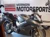 2008 HONDA INTERCEPTOR VFR800A ABS