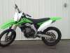 2009 KAWASAKI KX450F EFI FOUR STROKE