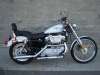 2000 HARLEY-DAVIDSON XL883 SPORTSTER