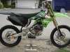 2007 KAWASAKI KX250F FOUR STROKE