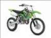 2009 KAWASAKI KX100