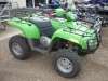 2008 ARCTIC CAT 400 4X4 AUTOMATIC