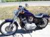 1999 HARLEY-DAVIDSON XL883 SPORTSTER