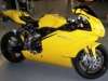 2005 DUCATI 999S SUPERBIKE (EFI)