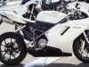 2008 DUCATI 848 SUPERBIKE