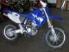 2001 YAMAHA WR250F ( 4 STROKE)