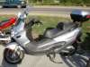 2007 PIAGGIO X9 EVOLUTION 500