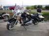 2008 HARLEY-DAVIDSON FLHRC ROAD KING CLASSIC