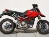 2008 DUCATI HYPERMOTARD HYM 1100S