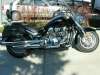 2009 SUZUKI BOULEVARD C109R SE