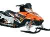 2008 ARCTIC CAT M1000 EFI 162" R