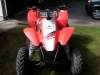 2008 POLARIS SCRAMBLER 500 4X4