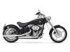 2010 HARLEY-DAVIDSON FXCWCI ROCKER C