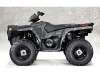 2007 POLARIS SPORTSMAN 800 EFI MOSSY OAK