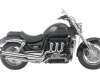 2009 TRIUMPH ROCKET III EFI