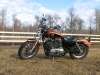 2008 HARLEY-DAVIDSON XL1200L LOW ANNIVERSARY