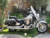 2006 KAWASAKI VULCAN CLASSIC 900 LT