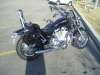 1996 SUZUKI INTRUDER 1400