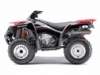 2009 KAWASAKI KVF750 D BRUTE FORCE 4X4I