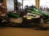 2009 ARCTIC CAT F570 ES/R