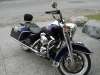 2000 HARLEY-DAVIDSON FLHRI ROAD KING (F.I.)