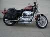 2001 HARLEY-DAVIDSON XL883 SPORTSTER