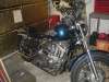 1998 HARLEY-DAVIDSON XL883H SPORTSTER HUGGER