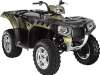 2009 POLARIS SPORTSMAN 850 XP