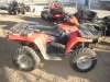 2008 POLARIS SPORTSMAN 500 HO