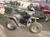 2006 POLARIS SPORTSMAN 800 EFI