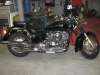 2008 YAMAHA V STAR CLASSIC 650