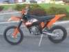 2008 KTM 530 XCR-W WIDE RATIO 4 STROKE*