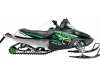 2009 ARCTIC CAT CROSSFIRE R 800 LIMITED EFI R