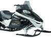 2007 ARCTIC CAT F1000 EFI R