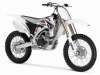 2008 YAMAHA YZ450F (4 STROKE)*