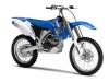 2009 YAMAHA YZ250F (4 STROKE)