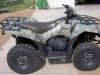 2006 KAWASAKI KVF750 B BRUTE FORCE 4X4I CAMO