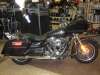 2009 HARLEY-DAVIDSON FLTRI ROAD GLIDE*