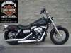 2010 HARLEY-DAVIDSON FXDBI STREET BOB