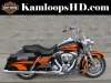 2010 HARLEY-DAVIDSON FLHRI ROAD KING