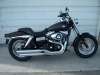 2010 HARLEY-DAVIDSON FXDFI FAT BOB